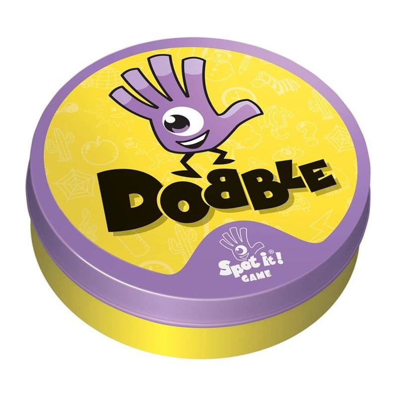Dobble Classic ECO