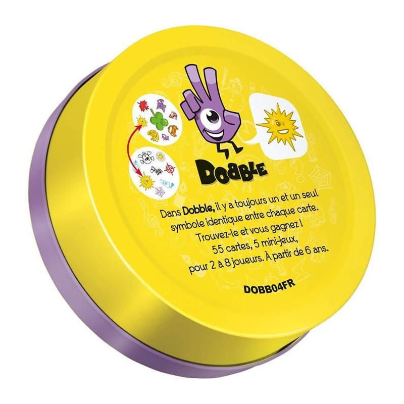 Dobble Classic ECO