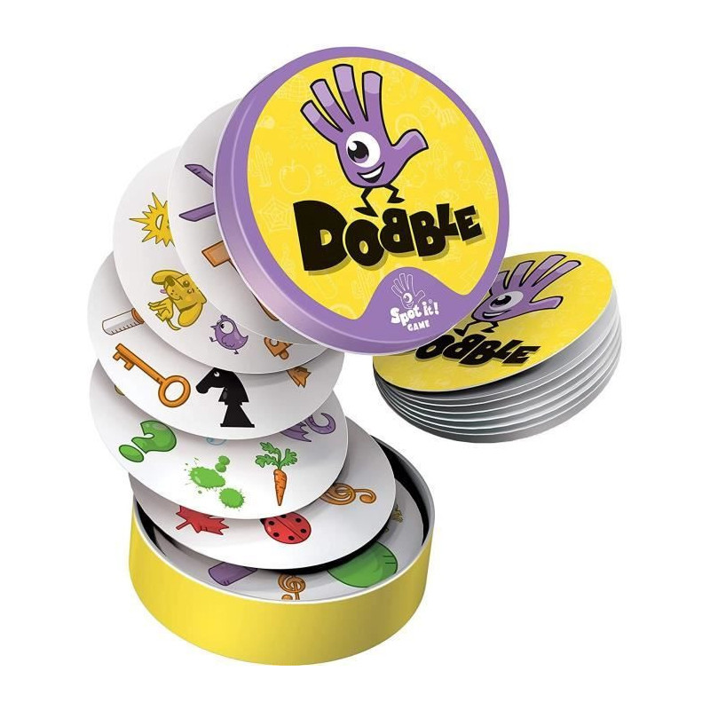 Dobble Classic ECO