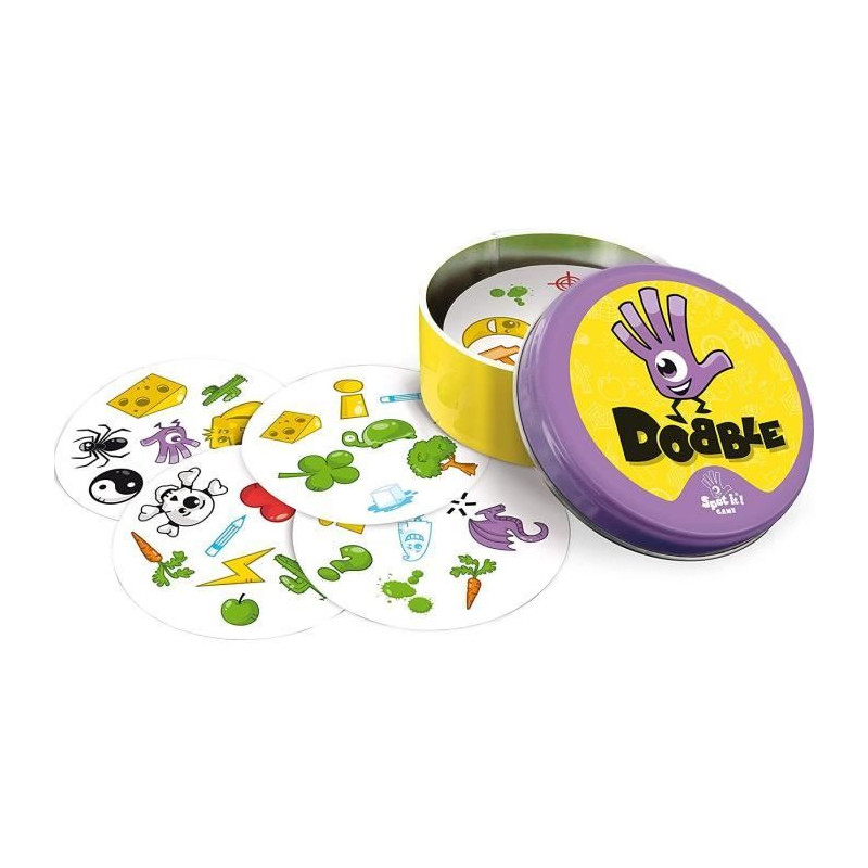 Dobble Classic ECO