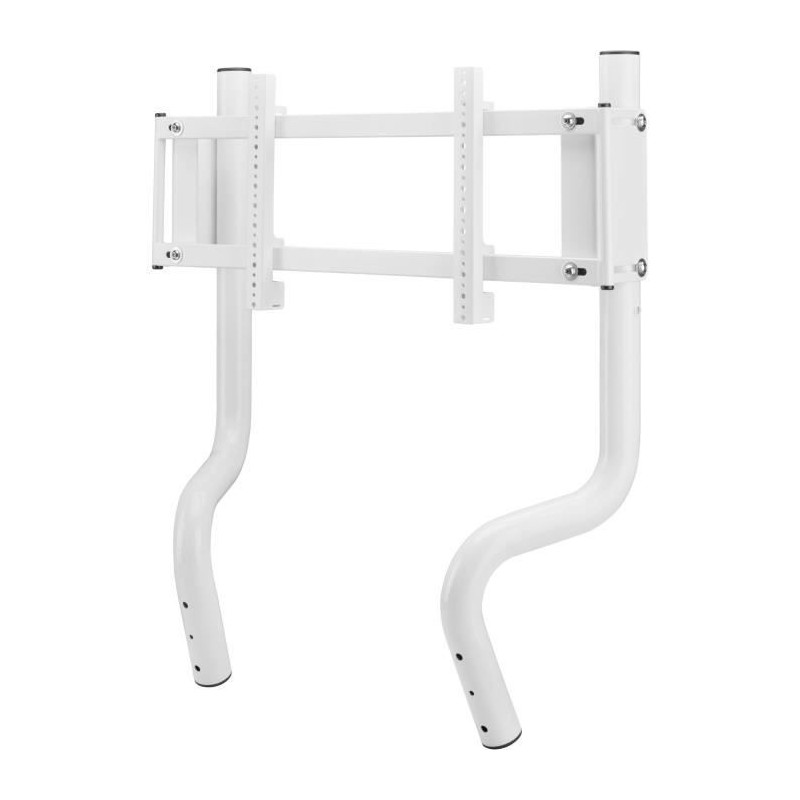Screen support - OPLITE - For GTR S3/S8 cockpit - White - Compatible w