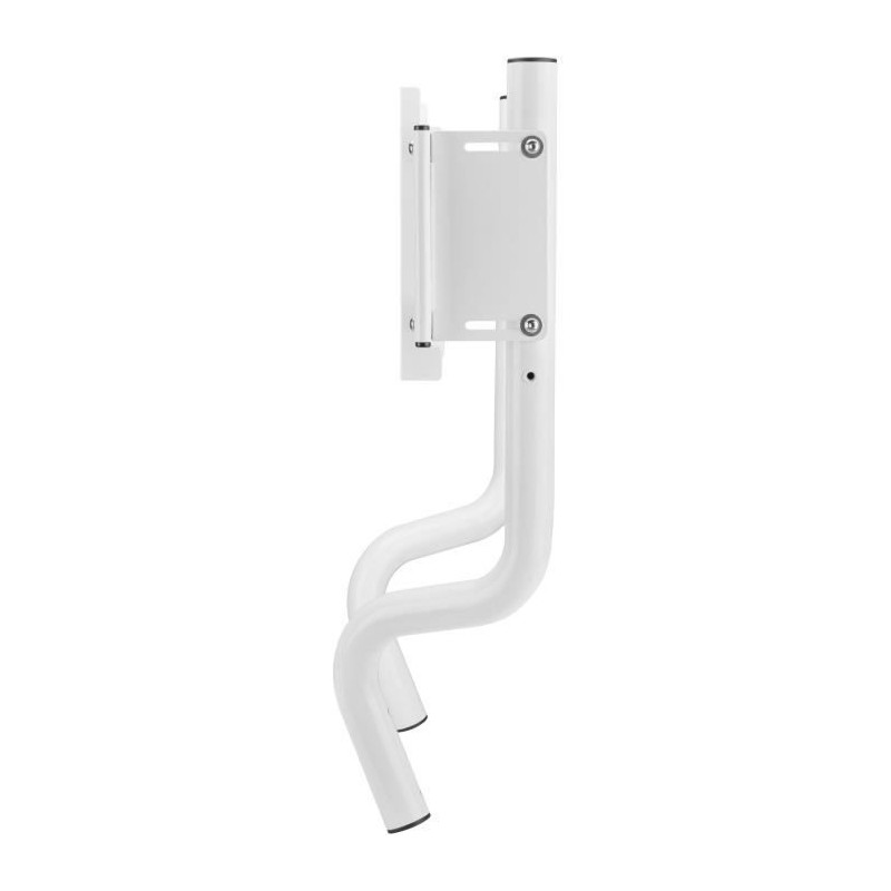 Screen support - OPLITE - For GTR S3/S8 cockpit - White - Compatible w