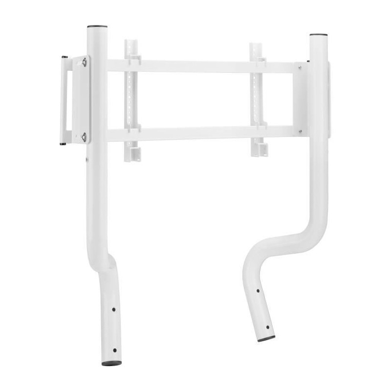 Screen support - OPLITE - For GTR S3/S8 cockpit - White - Compatible w