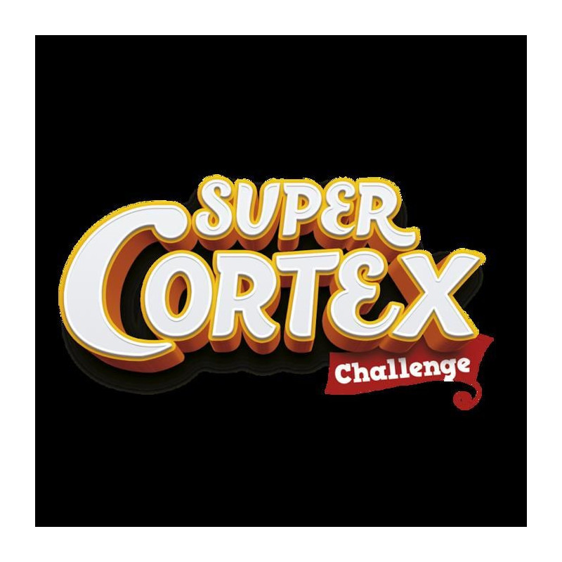 Asmodee Cortex Super Cortex ML party game