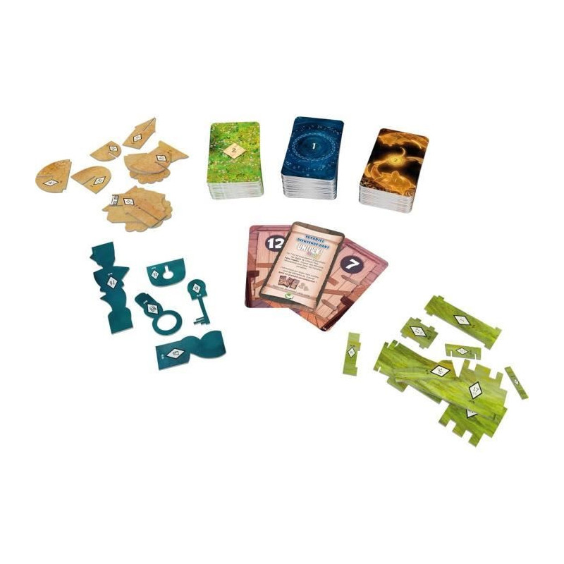 Unlock! Kids: Stories from the Emerald Isle