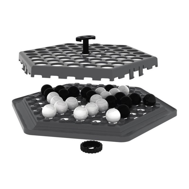 Abalone GO (Tuckbox travel) DE/ES/FR/NL