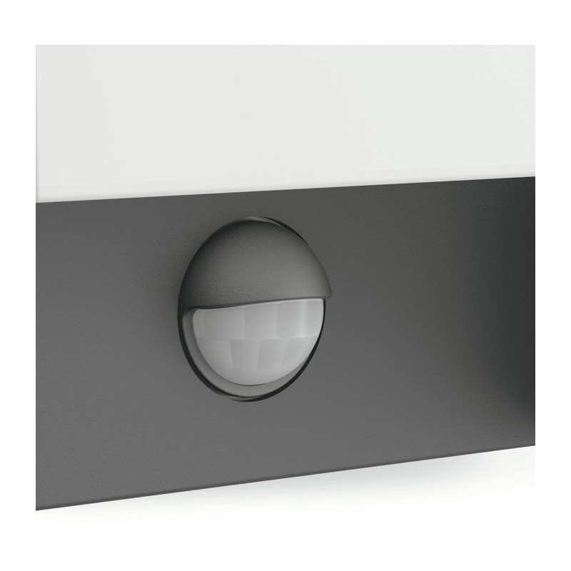 Philips Exterior Applique Arbor Ir 1x6w 230V - Anthracite