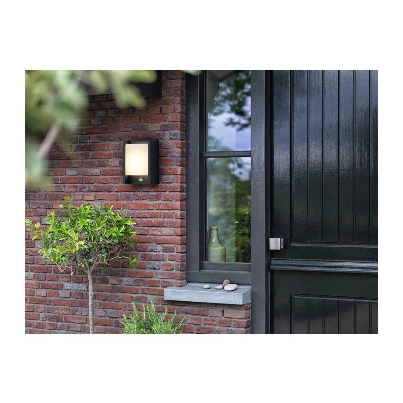 Philips Exterior Applique Arbor Ir 1x6w 230V - Anthracite