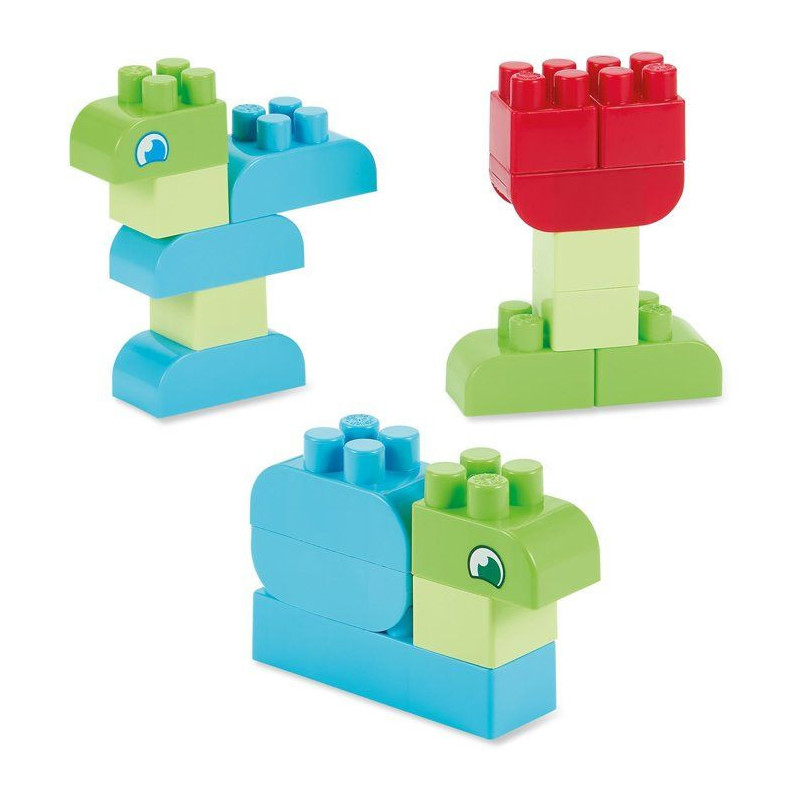 ABRICK Barrel hen 90 pieces