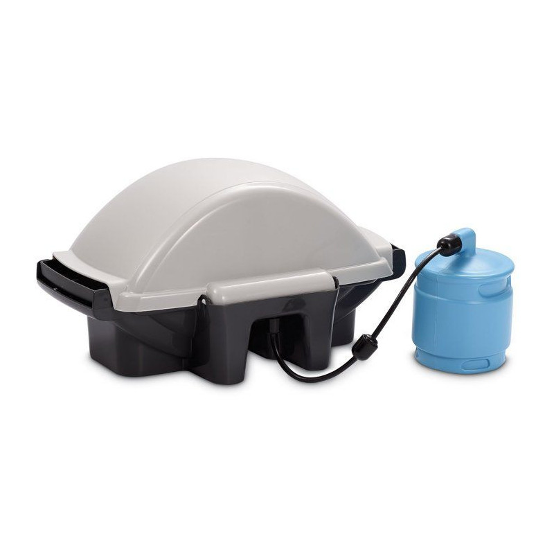 ECOIFFIER - 4665 - Barbecue Burger
