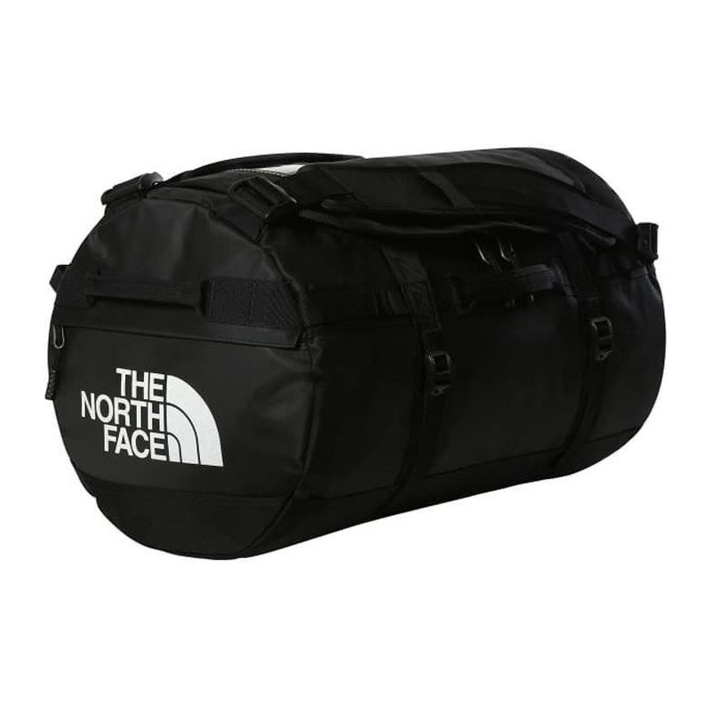 Sports bag - THE NORTH FACE - Base Camp Duffel S - Black/Black - 50 L
