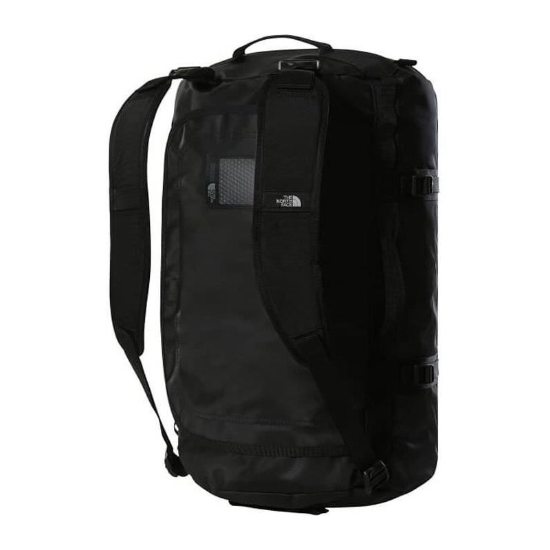 Sports bag - THE NORTH FACE - Base Camp Duffel S - Black/Black - 50 L