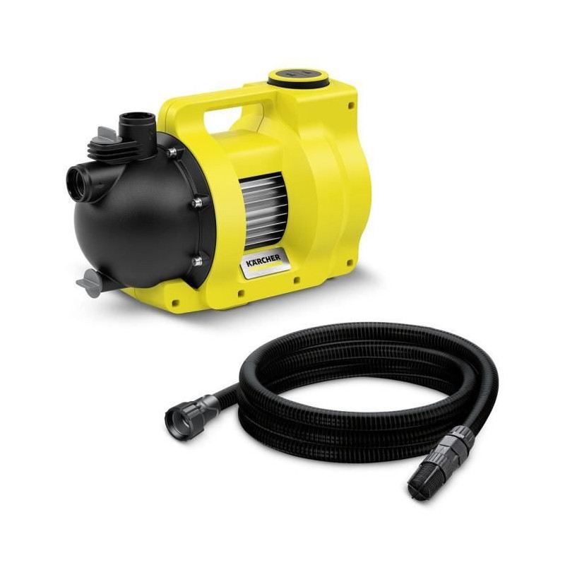BP watering pump 6,000 Gaden Set - Karcher
