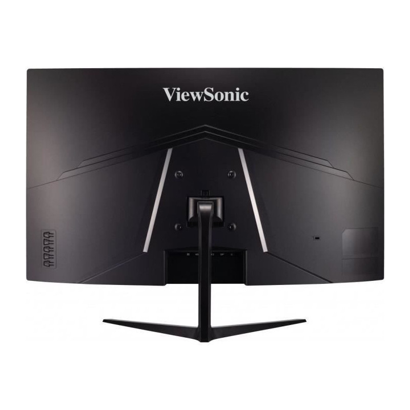Curved PC Gaming Screen - VIEWSONIC VX3218 - PC - MHD - 32 FHD - VA Pa