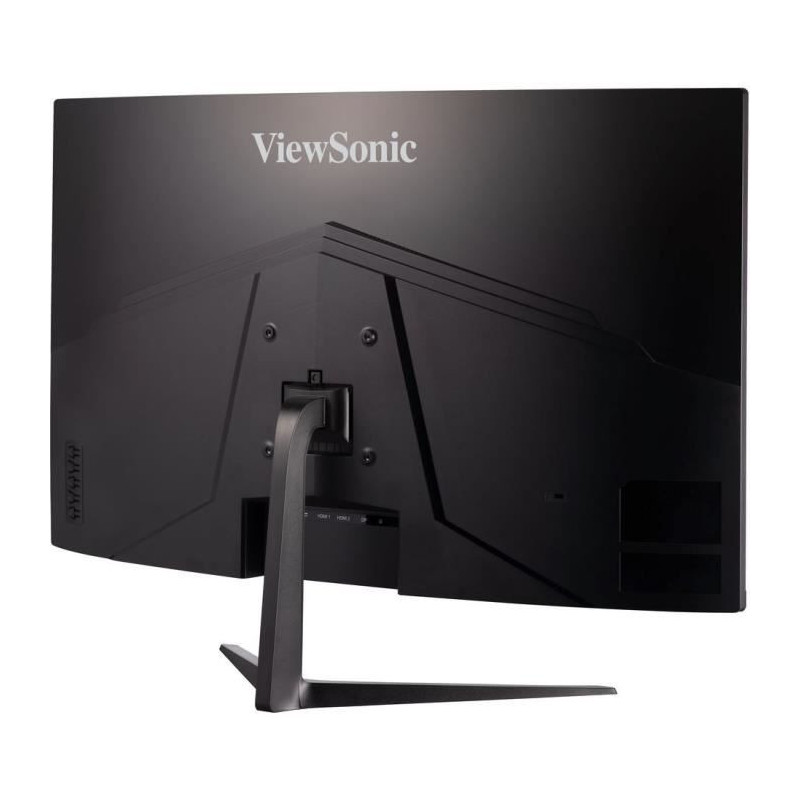 Curved PC Gaming Screen - VIEWSONIC VX3218 - PC - MHD - 32 FHD - VA Pa