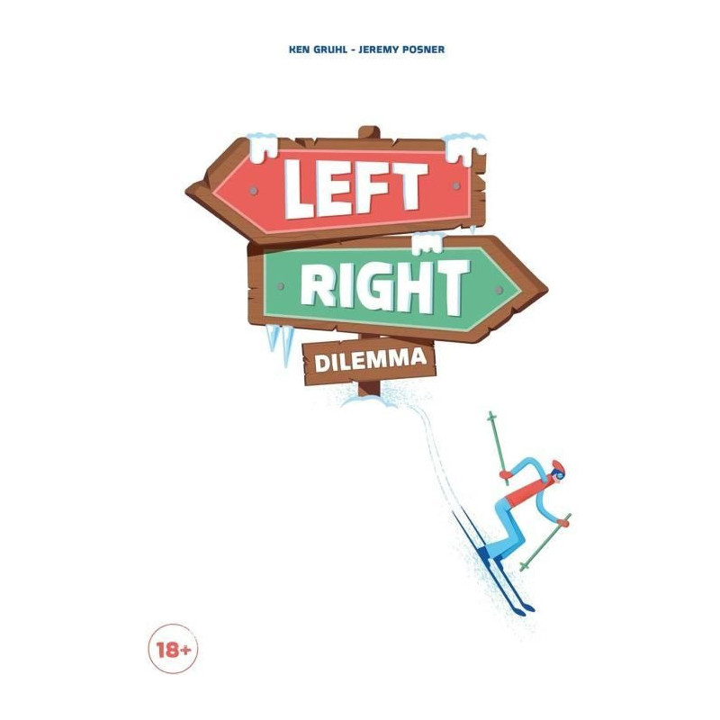 Left Right Dilemma