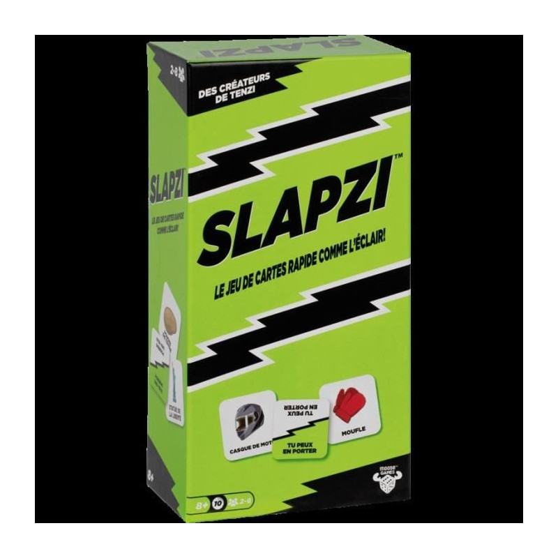 Slapzi