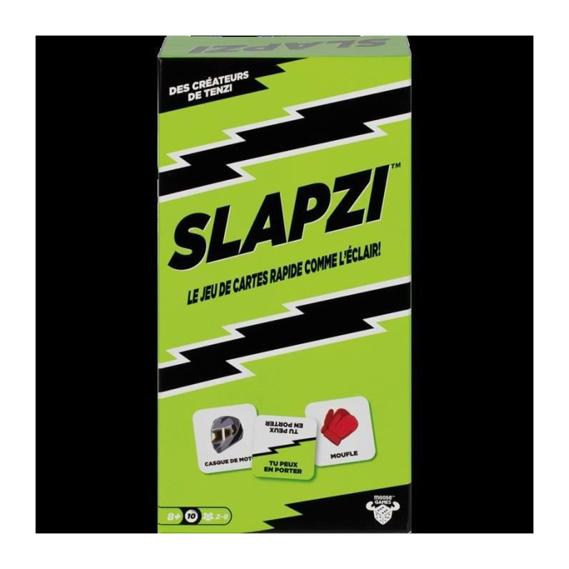 Slapzi