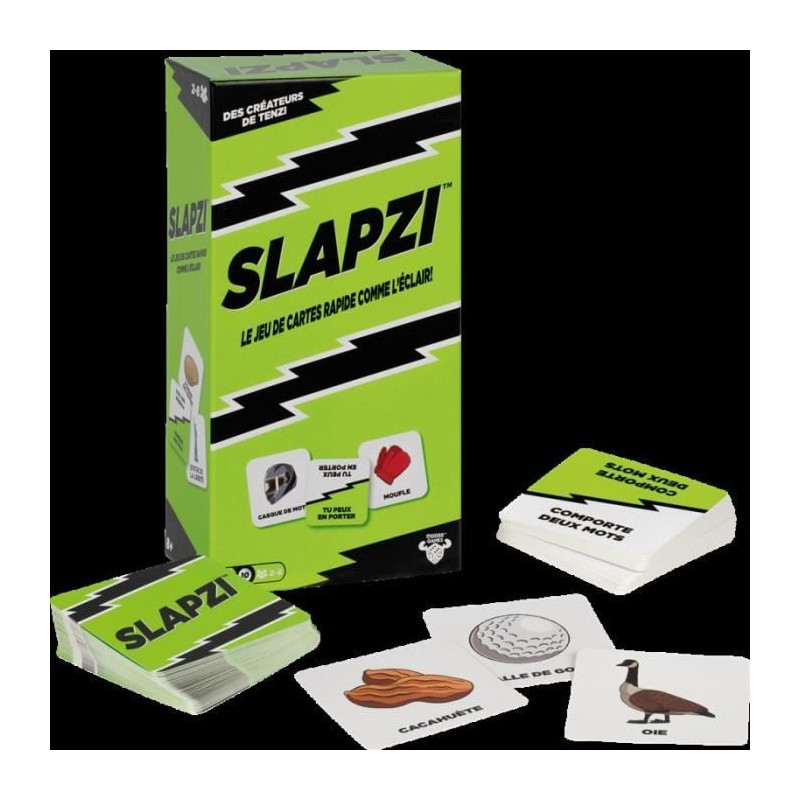 Slapzi