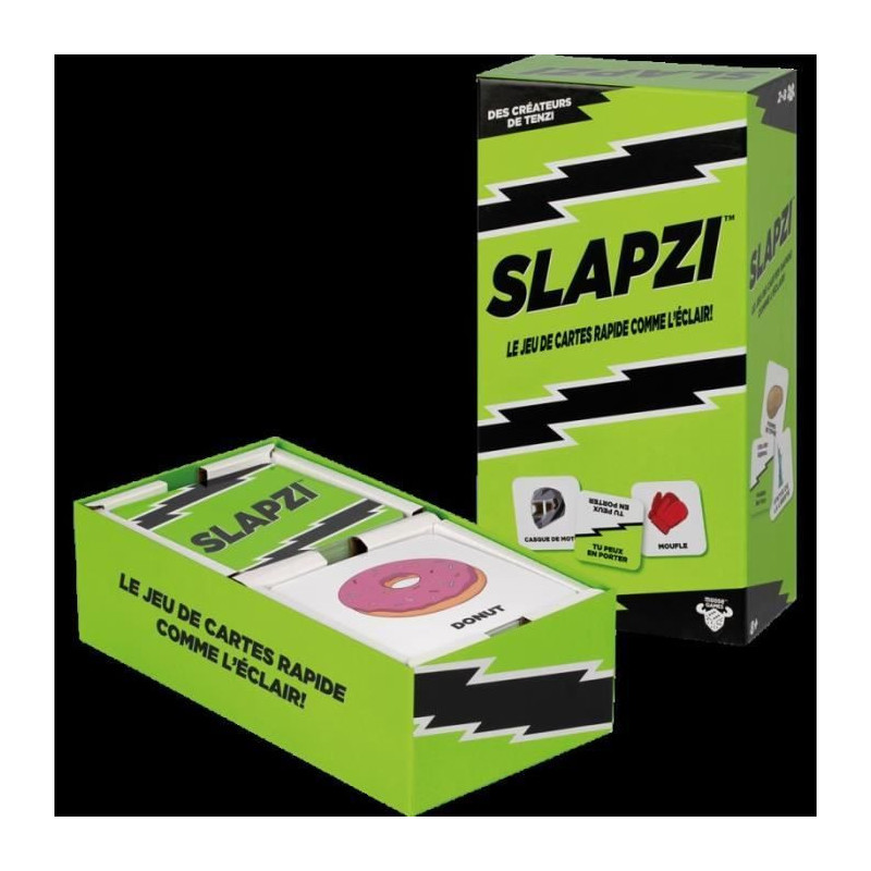 Slapzi