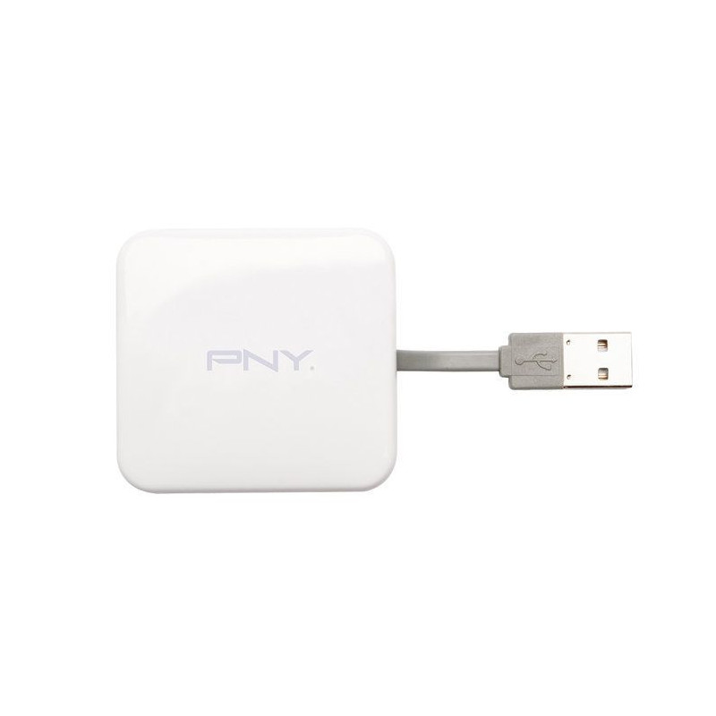 PNY Reader SD Memory Cards and Micro SD