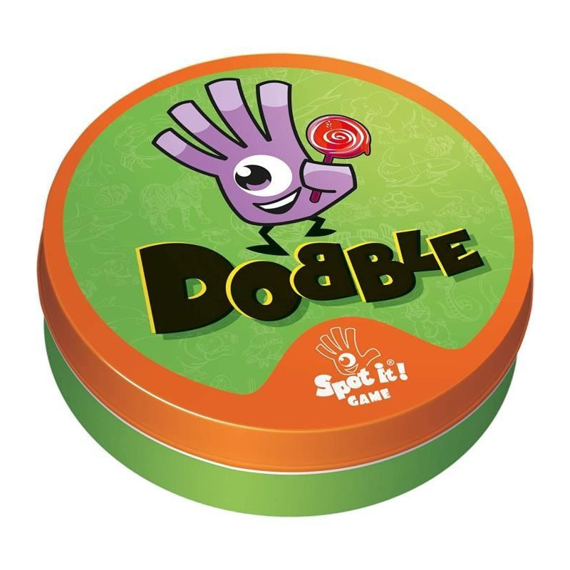 Dobble Kids ECO