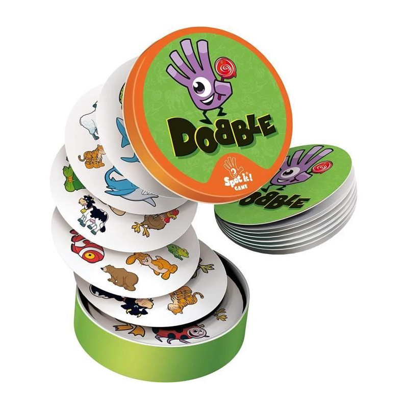 Dobble Kids ECO