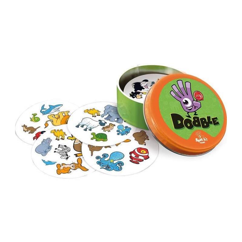 Dobble Kids ECO
