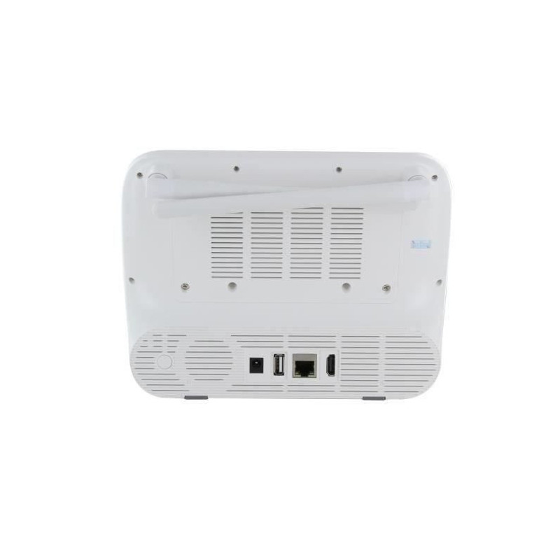 wireless cameras - DIO CONNECTED HOME - Wireless LCD/NVR - 7 - 3MP