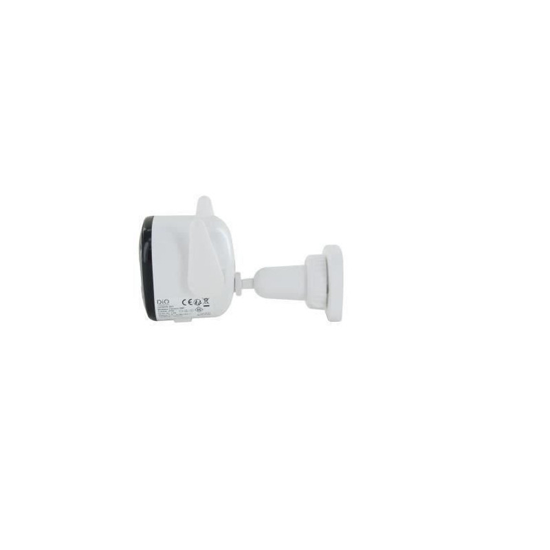 wireless cameras - DIO CONNECTED HOME - Wireless LCD/NVR - 7 - 3MP