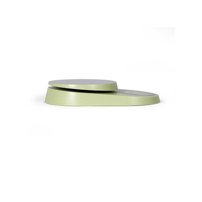Electronic kitchen scale - Livoo - DOM493M - matcha