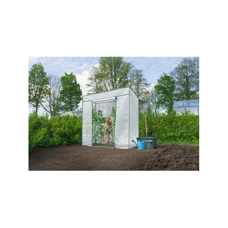 NATURE Tomato greenhouse - H200 x 198 x 78 cm