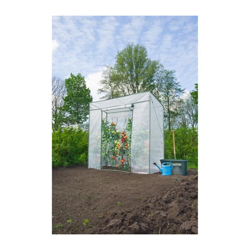 NATURE Tomato greenhouse - H200 x 198 x 78 cm