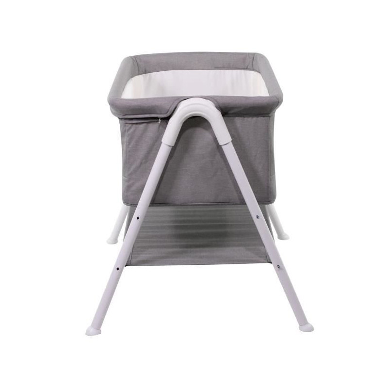 NANIA HILLARY baby cradle - From birth - 9 Kg max - 3cm thick mattress