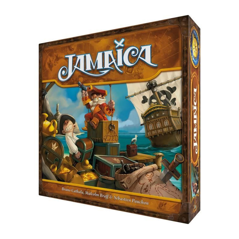 jamaican | Age: 8+| Number of players: 2-6