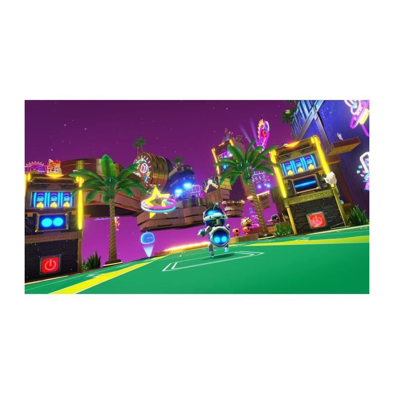 Astro Bot - PS5 Game