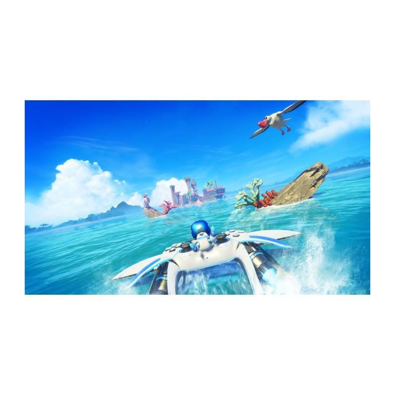 Astro Bot - PS5 Game