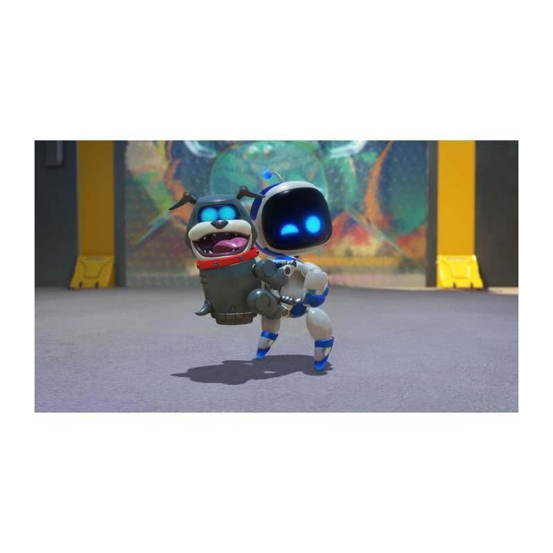 Astro Bot - PS5 Game