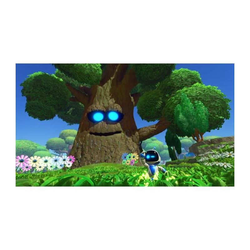 Astro Bot - PS5 Game