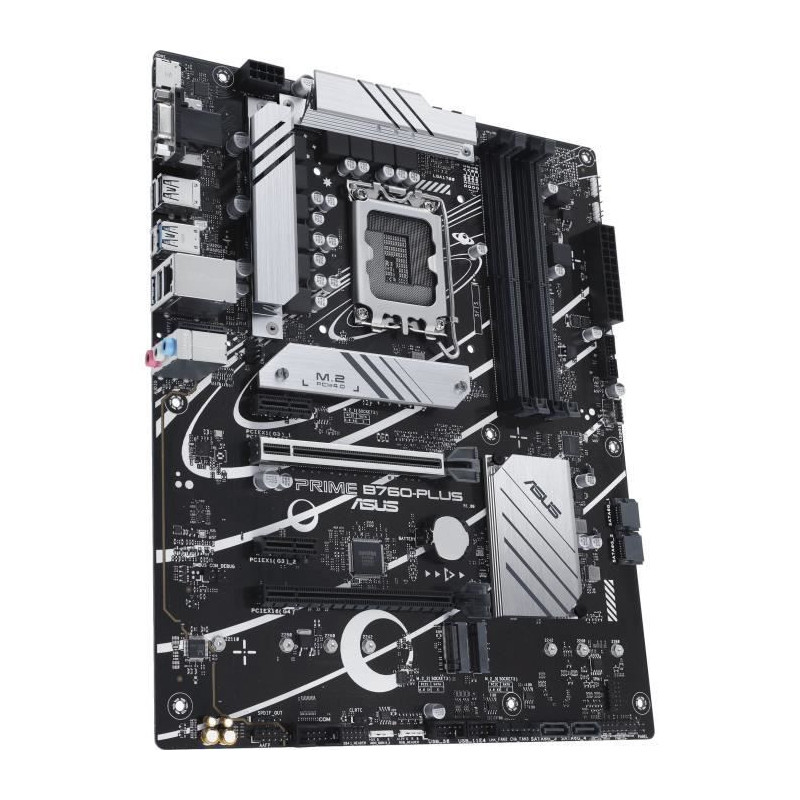Motherboard - ASUS - PRIME B760-PLUS