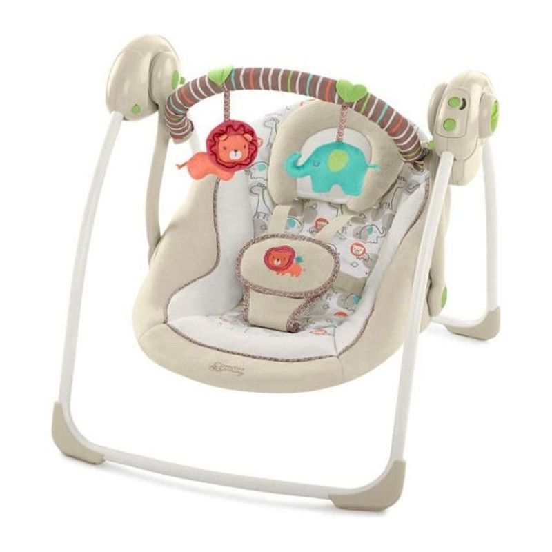INGENUITY Compact Swing Cozy Kingdom ™