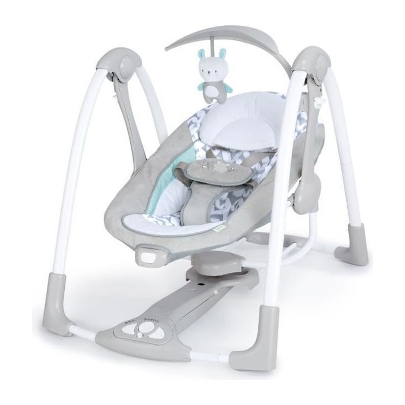 INGENUITY Portable swing - Raylan