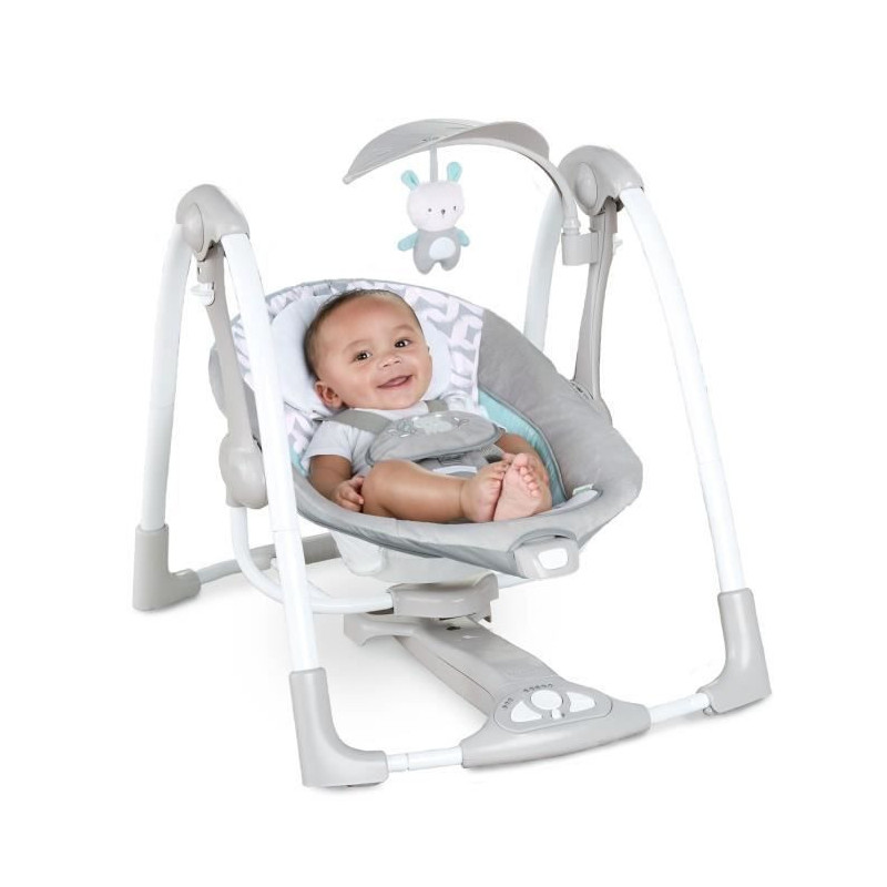 INGENUITY Portable swing - Raylan