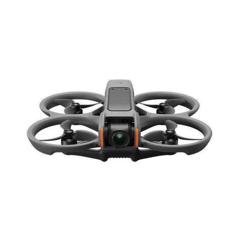 Drone - DJI - Avata 2 - 4K camera - 25 min autonomy - Wi-Fi