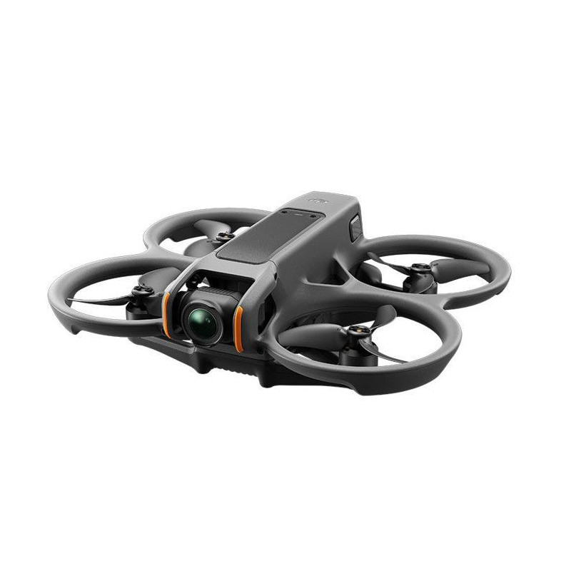 Drone - DJI - Avata 2 - 4K camera - 25 min autonomy - Wi-Fi