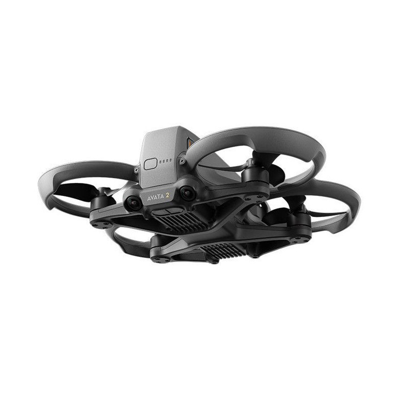 Drone - DJI - Avata 2 - 4K camera - 25 min autonomy - Wi-Fi