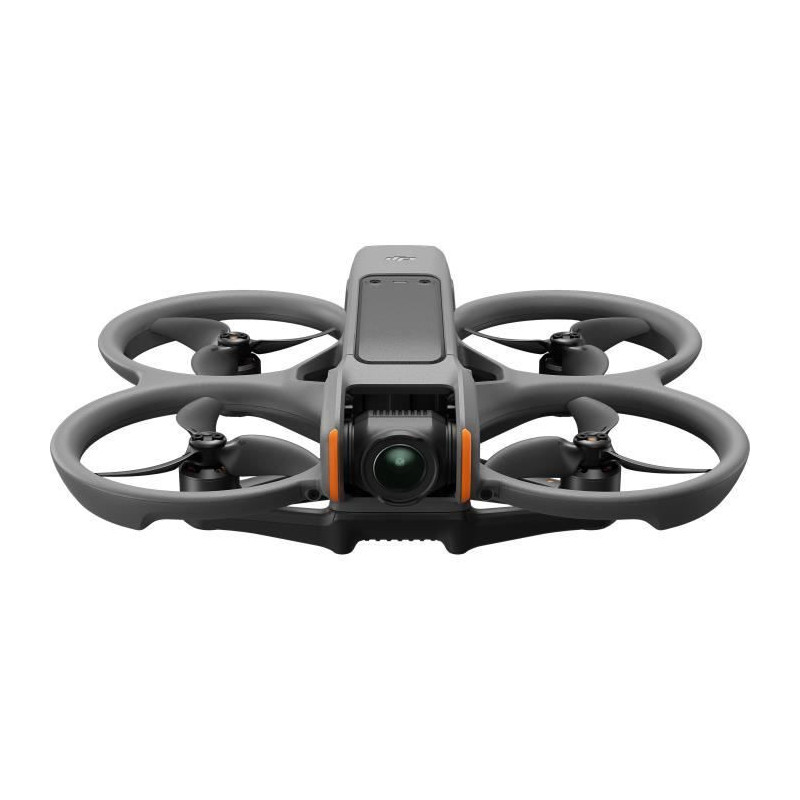 Drone - DJI - Avata 2 - 4K camera - 25 min autonomy - Wi-Fi