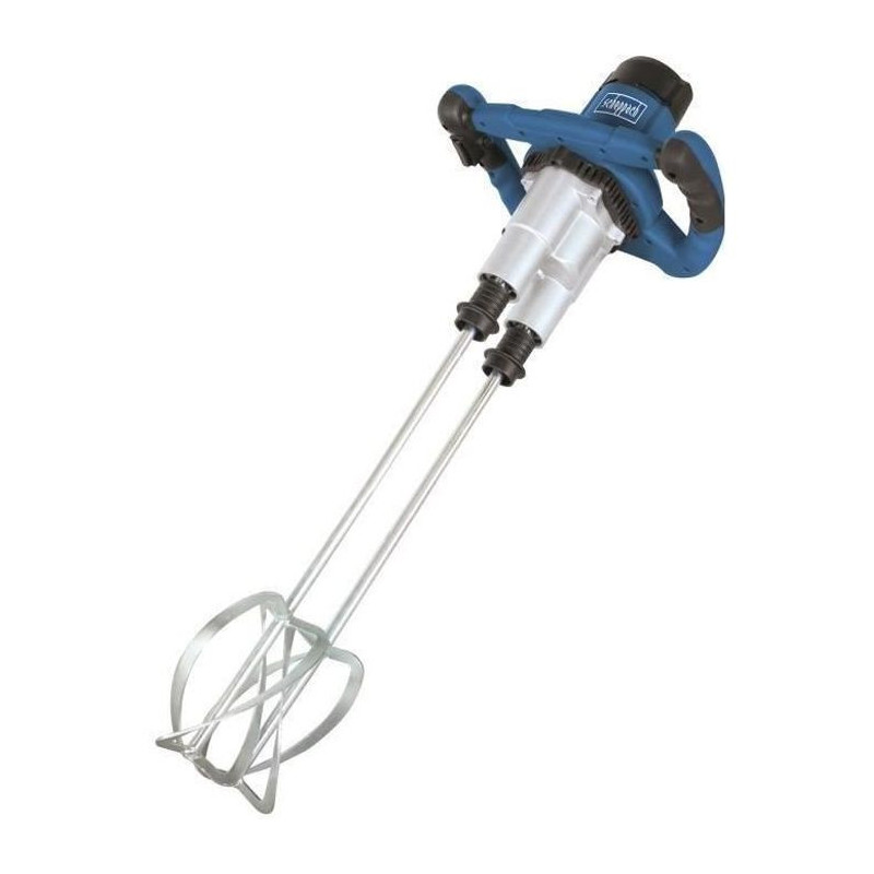 SCHEPPACH Variable speed mixer with double whip 1800 W 230 V PM1800