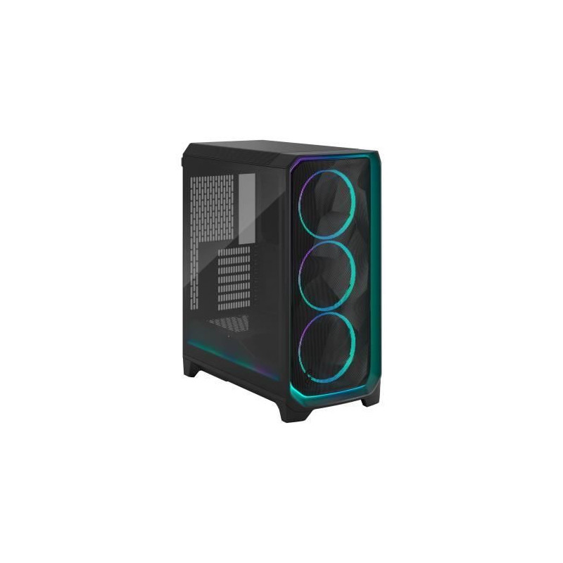 PC Case - FRACTAL DESIGN - Meshify 3 Ambience Pro RGB - E-ATX (277 mm)
