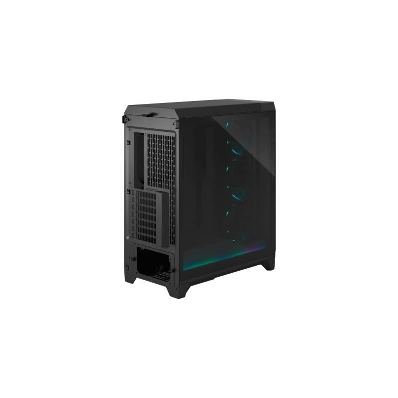 PC Case - FRACTAL DESIGN - Meshify 3 Ambience Pro RGB - E-ATX (277 mm)